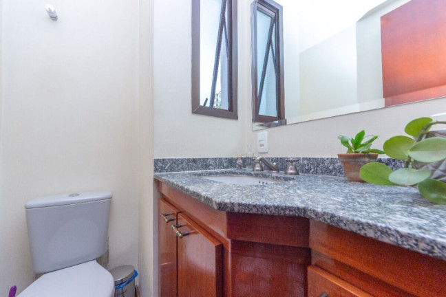 Imagem Apartamento com 3 Quartos à Venda, 122 m² em Jardim Vila Mariana - São Paulo Imagem Apartamento com 3 Quartos à Venda, 122 m² em Jardim Vila Mariana - São Paulo