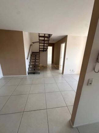 Apartamento com 3 Quartos à Venda, 123 m² em Pechincha - Rio De Janeiro