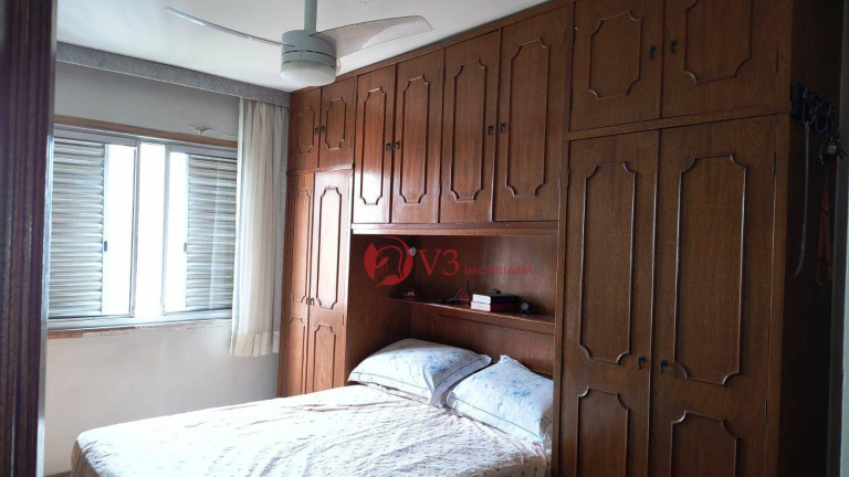Imagem Apartamento com 4 Quartos à Venda, 125 m² em Bela Vista - São Paulo