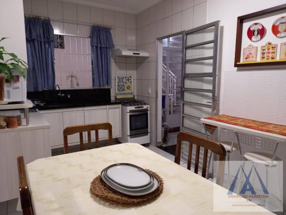 Imagem Casa com 2 Quartos à Venda, 140 m² em Parque Olimpico - Mogi Das Cruzes