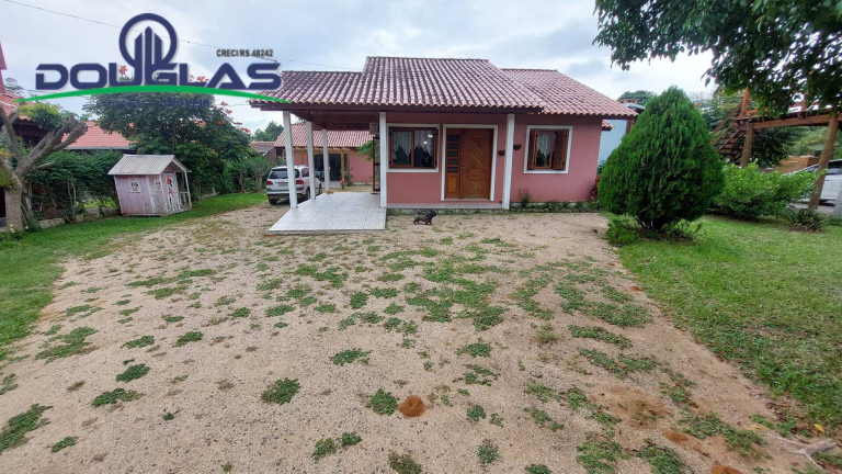 Casa à Venda,  em águas Claras - Viamão