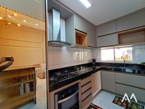 Imagem Casa com 3 Quartos à Venda, 97 m² em Guaribas - Eusébio