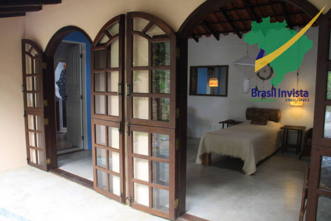 Imagem Casa com 3 Quartos à Venda, 415 m² em Santo André - Santa Cruz Cabrália Imagem Casa com 3 Quartos à Venda, 415 m² em Santo André - Santa Cruz Cabrália