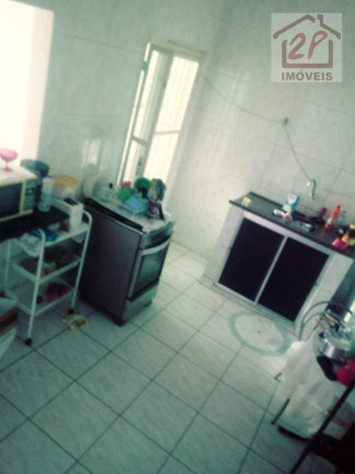 Imagem Sobrado com 5 Quartos à Venda, 187 m² em Chácara Dos Eucalíptos - São José Dos Campos Imagem Sobrado com 5 Quartos à Venda, 187 m² em Chácara Dos Eucalíptos - São José Dos Campos