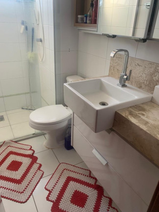 Imagem Apartamento com 3 Quartos à Venda, 89 m² em Village Veneza - Goiânia