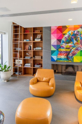 Imagem Apartamento com 4 Quartos à Venda, 354 m² em Vila Nova Conceição - São Paulo Imagem Apartamento com 4 Quartos à Venda, 354 m² em Vila Nova Conceição - São Paulo
