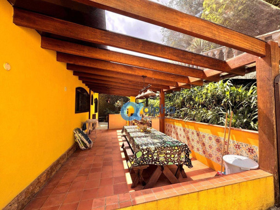 Imagem Casa com 4 Quartos à Venda, 340 m² em Quitandinha - Petrópolis Imagem Casa com 4 Quartos à Venda, 340 m² em Quitandinha - Petrópolis