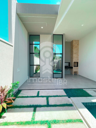 Imagem Casa com 3 Quartos à Venda, 103 m² em Precabura - Eusébio Imagem Casa com 3 Quartos à Venda, 103 m² em Precabura - Eusébio