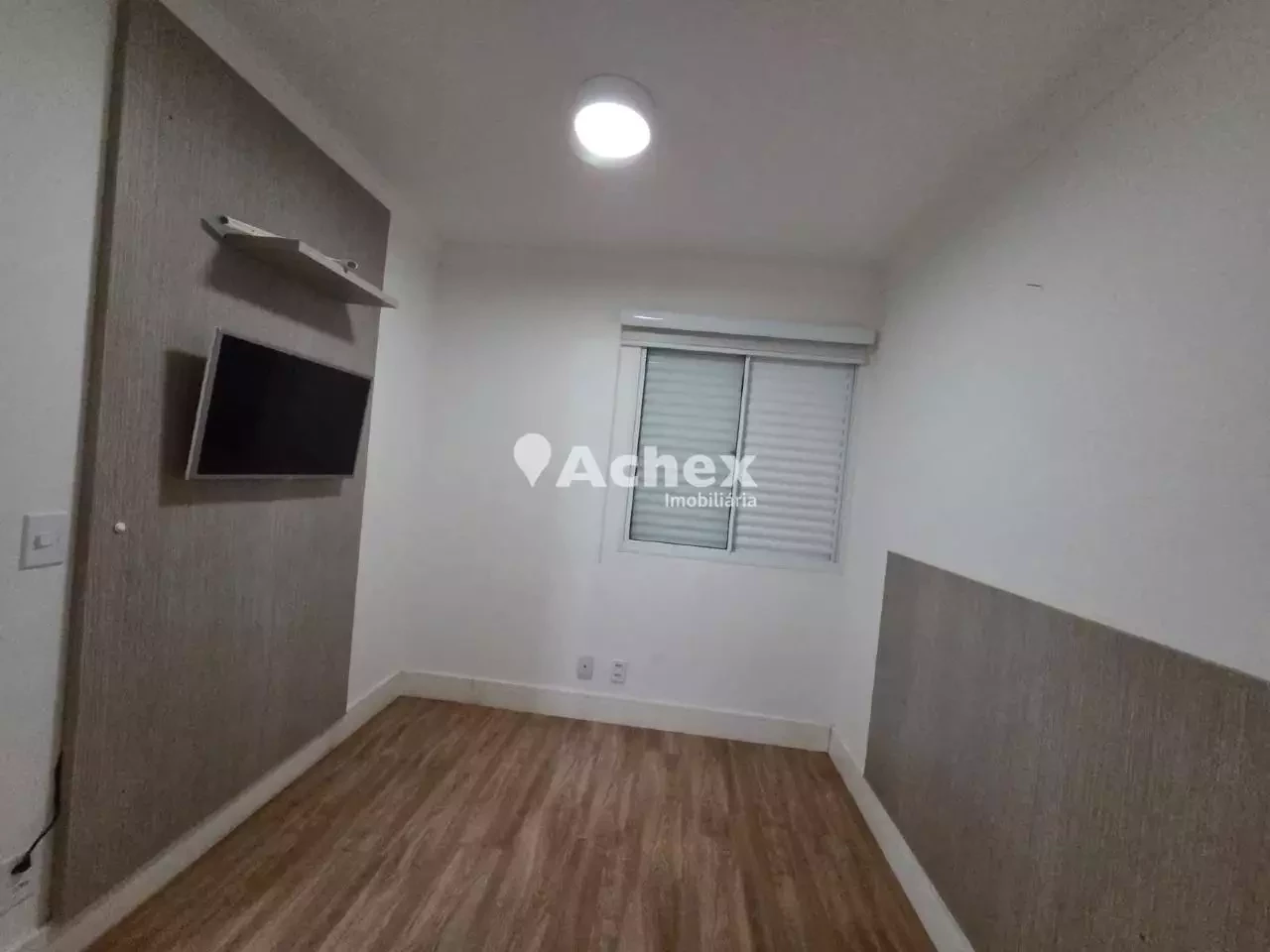 Imagem Apartamento com 3 Quartos para Alugar, 76 m² em Loteamento Center Santa Genebra - Campinas Imagem Apartamento com 3 Quartos para Alugar, 76 m² em Loteamento Center Santa Genebra - Campinas