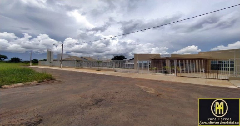 Imagem Imóvel à Venda, 1.000 m² em Setor Lagoa Quente - Caldas Novas Imagem Imóvel à Venda, 1.000 m² em Setor Lagoa Quente - Caldas Novas