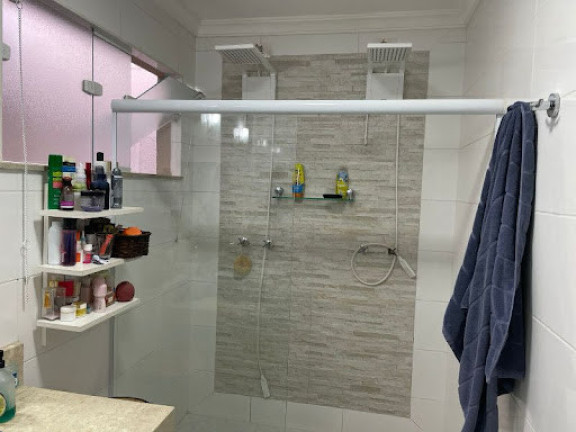 Imagem Casa com 3 Quartos à Venda, 149 m² em Jardim Chapadão - Campinas
