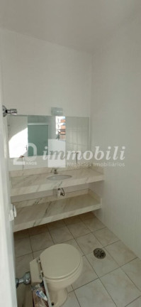 Imagem Casa com 3 Quartos à Venda, 140 m² em Aclimação - São Paulo Imagem Casa com 3 Quartos à Venda, 140 m² em Aclimação - São Paulo