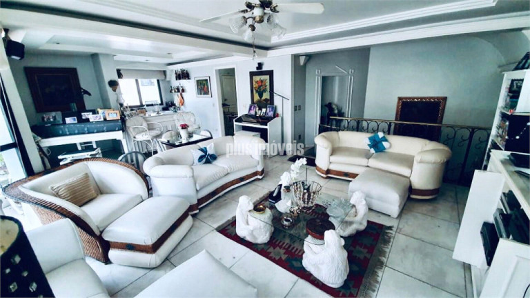 Imagem Apartamento com 4 Quartos à Venda, 380 m² em Moema - São Paulo Imagem Apartamento com 4 Quartos à Venda, 380 m² em Moema - São Paulo