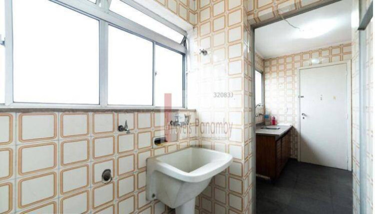 Imagem Apartamento com 2 Quartos à Venda, 67 m² em Santo Amaro - São Paulo Imagem Apartamento com 2 Quartos à Venda, 67 m² em Santo Amaro - São Paulo