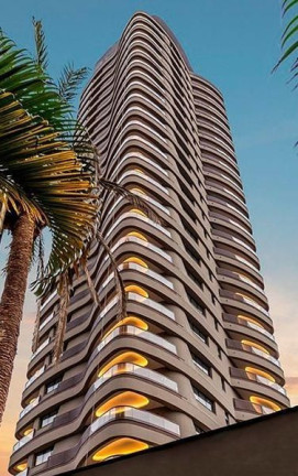 Imagem Apartamento com 1 Quarto à Venda, 49 m² em Vila Olímpia - São Paulo