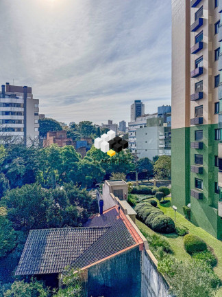 Imagem Apartamento com 3 Quartos à Venda, 117 m² em Petrópolis - Porto Alegre Imagem Apartamento com 3 Quartos à Venda, 117 m² em Petrópolis - Porto Alegre