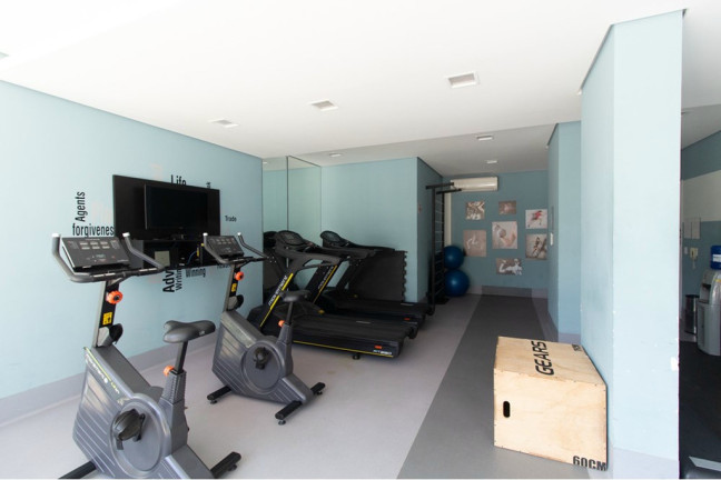 Imagem Apartamento com 2 Quartos à Venda, 84 m² em Bosque Da Saúde - São Paulo Imagem Apartamento com 2 Quartos à Venda, 84 m² em Bosque Da Saúde - São Paulo