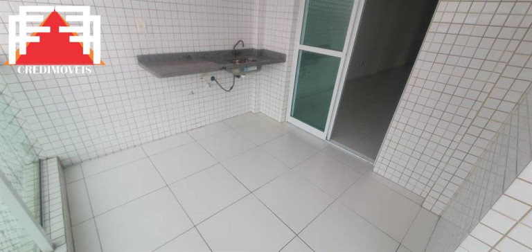 Imagem Apartamento com 2 Quartos à Venda, 85 m² em Tupi - Praia Grande