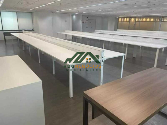 Imagem Sala Comercial para Alugar, 775 m² em Pinheiros - São Paulo