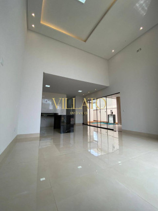 Imagem Casa com 3 Quartos à Venda, 158 m² em Residencial Privê Norte - Goiânia