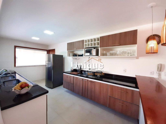Imagem Casa com 4 Quartos à Venda, 149 m² em Baia Formosa - Armação Dos Búzios