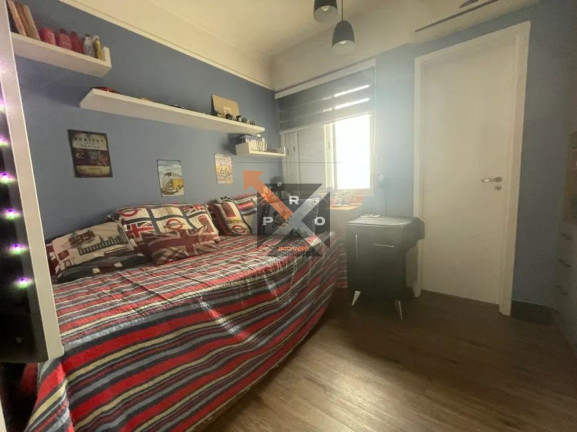 Imagem Imóvel com 3 Quartos à Venda, 126 m² em Mooca - São Paulo