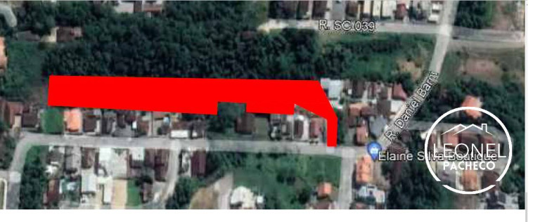 Imagem Terreno à Venda, em Souza Cruz, - Brusque Imagem Terreno à Venda, em Souza Cruz, - Brusque