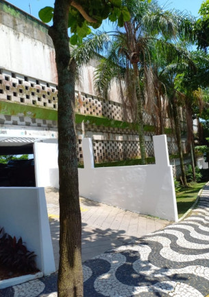 Imagem Apartamento com 1 Quarto à Venda, 40 m² em Ilha Porchat - São Vicente Imagem Apartamento com 1 Quarto à Venda, 40 m² em Ilha Porchat - São Vicente