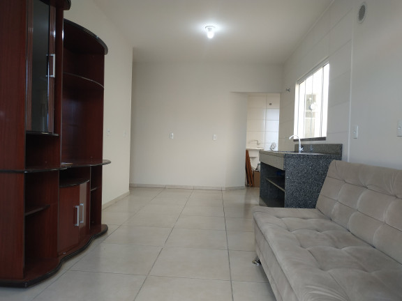 Imagem Apartamento com 2 Quartos à Venda, 61 m² em Jardim Icaraí - Barra Velha