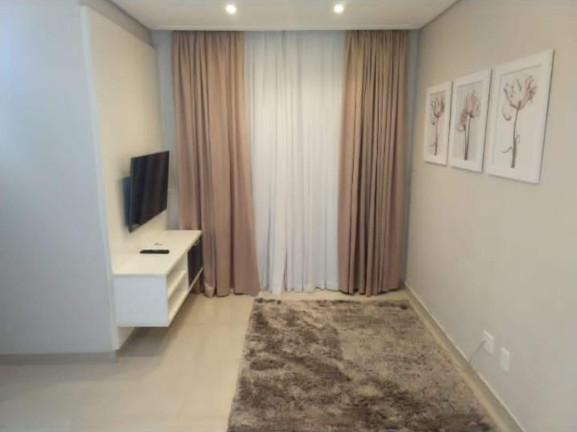 Apartamento com 2 Quartos à Venda, 48 m² em Jardim Vila Formosa - São Paulo