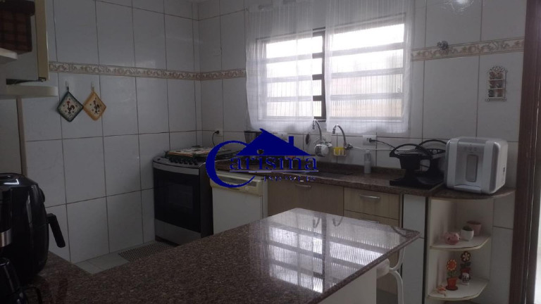 Imagem Sobrado com 3 Quartos para Alugar, 149 m² em Vila Eldízia - Santo André Imagem Sobrado com 3 Quartos para Alugar, 149 m² em Vila Eldízia - Santo André