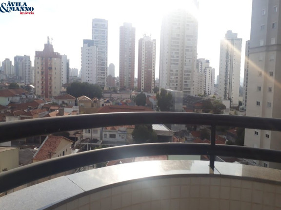 Apartamento com 3 Quartos à Venda, 105 m² em água Rasa - São Paulo
