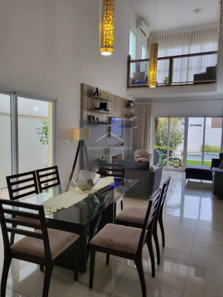 Imagem Casa de Condomínio com 3 Quartos à Venda, 290 m² em Condomínio Mont Blanc - Sorocaba Imagem Casa de Condomínio com 3 Quartos à Venda, 290 m² em Condomínio Mont Blanc - Sorocaba