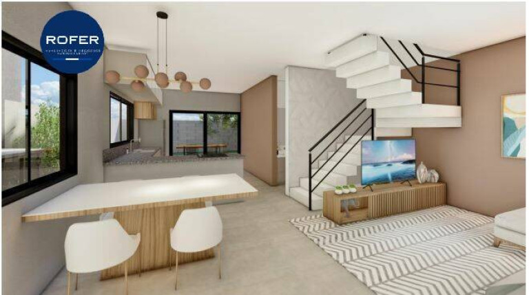 Imagem Casa com 3 Quartos à Venda, 112 m² em São Paulo Imagem Casa com 3 Quartos à Venda, 112 m² em São Paulo