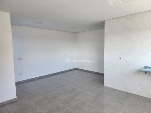 Imagem Apartamento com 1 Quarto para Alugar, 32 m² em Jardim Simus - Sorocaba Imagem Apartamento com 1 Quarto para Alugar, 32 m² em Jardim Simus - Sorocaba
