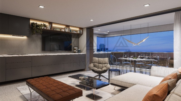 Imagem Imóvel com 2 Quartos à Venda, 181 m² em Vila Nova Conceição - São Paulo