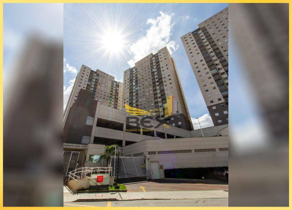 Imagem Apartamento com 3 Quartos à Venda, 71 m² em Centro - Barueri