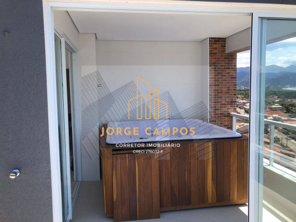 Imagem Apartamento com 3 Quartos à Venda, 154 m² em Jardim Britânia - Caraguatatuba Imagem Apartamento com 3 Quartos à Venda, 154 m² em Jardim Britânia - Caraguatatuba