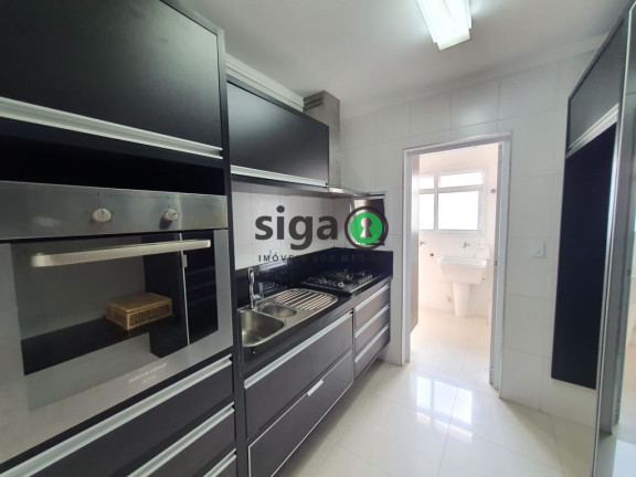 Imagem Apartamento com 2 Quartos à Venda, 78 m² em Jardim Anália Franco - São Paulo Imagem Apartamento com 2 Quartos à Venda, 78 m² em Jardim Anália Franco - São Paulo