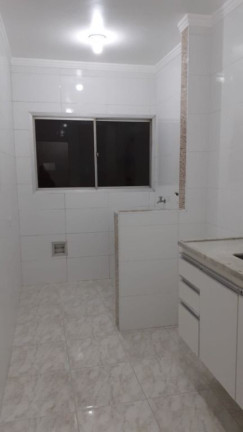 Imagem Apartamento com 2 Quartos à Venda, 55 m² em Demarchi - São Bernardo Do Campo