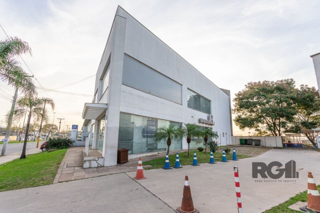 Imagem Loja para Alugar, 290 m² em Jardim Lindóia - Porto Alegre Imagem Loja para Alugar, 290 m² em Jardim Lindóia - Porto Alegre