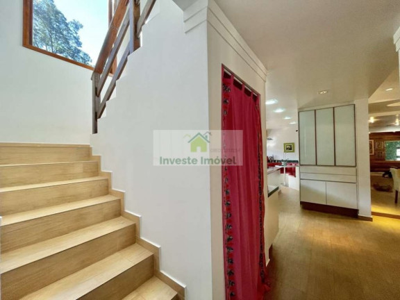 Imagem Casa de Condomínio com 4 Quartos à Venda, 500 m² em Granja Viana - Cotia