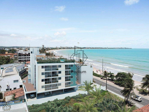 Imagem Apartamento com 2 Quartos à Venda, 125 m² em Bessa - João Pessoa