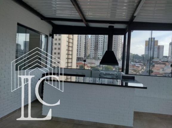 Imagem Apartamento com 2 Quartos para Alugar, 100 m² em Saúde - São Paulo