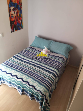 Imagem Apartamento com 2 Quartos à Venda, 60 m² em Jardim Novo Mundo - Sorocaba Imagem Apartamento com 2 Quartos à Venda, 60 m² em Jardim Novo Mundo - Sorocaba