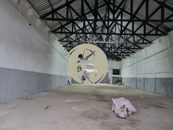 Imagem Galpão à Venda, 750 m² em Valongo - Santos