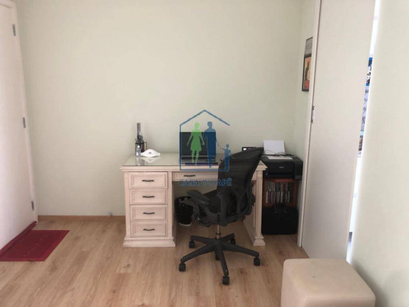 Imagem Apartamento com 2 Quartos à Venda, 75 m² em Santo Amaro - São Paulo Imagem Apartamento com 2 Quartos à Venda, 75 m² em Santo Amaro - São Paulo