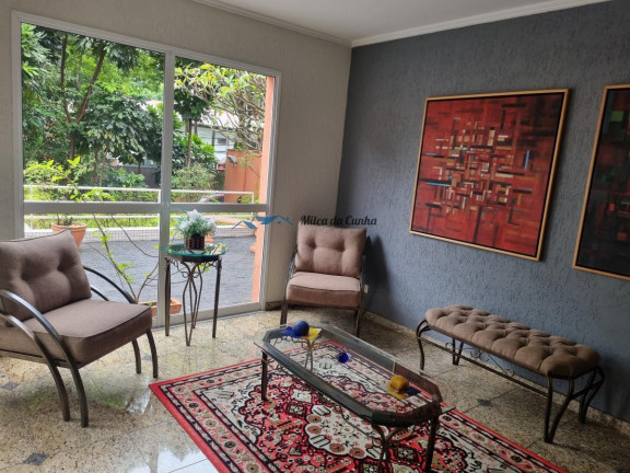 Imagem Apartamento com 1 Quarto à Venda, 55 m² em Jardim - Santo André