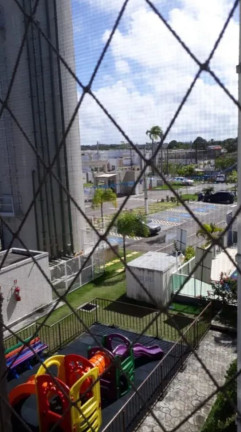 Imagem Apartamento com 2 Quartos à Venda, 48 m² em Boa Uniao - Camaçari