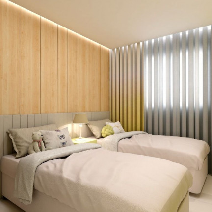 Imagem Apartamento com 3 Quartos à Venda, 120 m² em Pedra - Eusébio